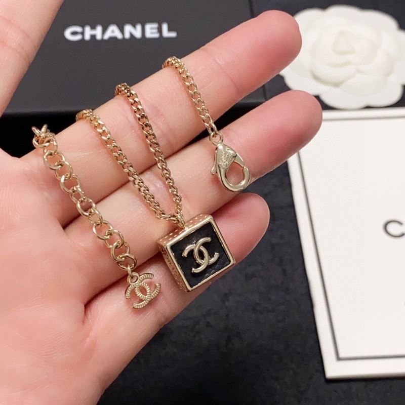 Chanel Necklaces